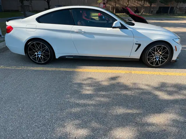 2014 BMW 4 series 63838165273859121
