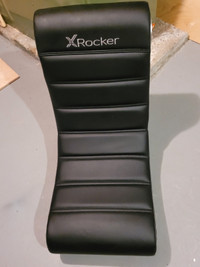   Gaming Rocker Chair