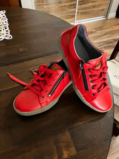 Woman’s. Josef Seibel Shoes, View more