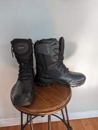 Bates men's winter boots 9.5