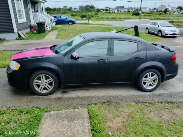 2013 dodge avenger sxt 518514693280245762