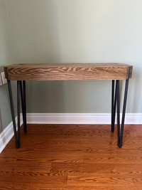 Wooden Multi-Purpose Table 