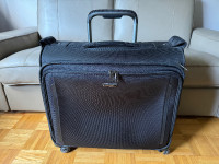 Samsonite Silhouette XV Softside Spinner Luggage Bags NEW