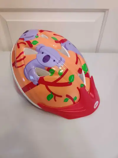 Kids Bicycle Helmet, View more