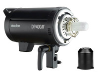 Godox DP400III 400Ws GN80 Studio Flash 