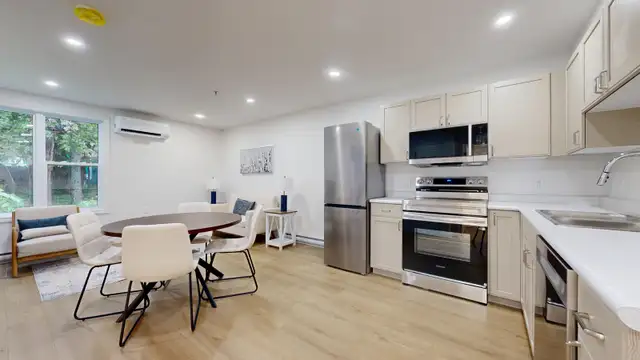 1 & 2 BEDROOM APARTMENTS – MAHONE BAY - EVERYTHING INCLUDED