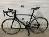 Argon 18 Full Carbon Road Bike - M