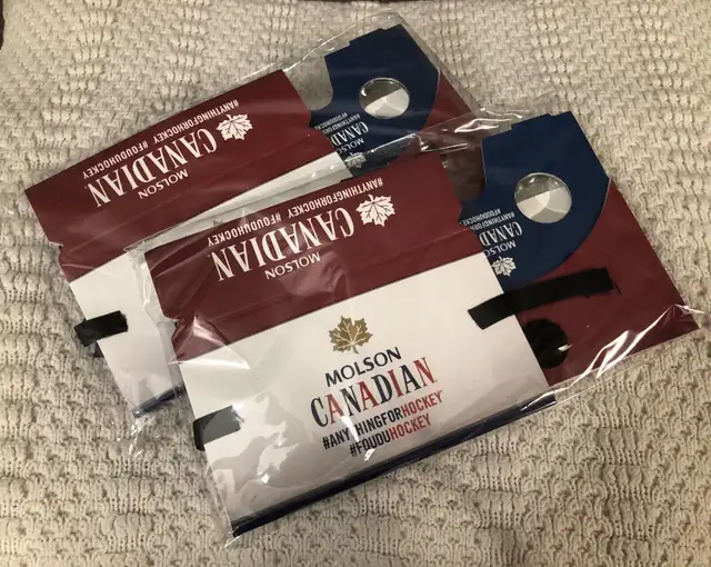 Molson Virtual Reality Viewer. in Arts & Collectibles in Moose Jaw - Image 3