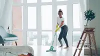 cleaner service