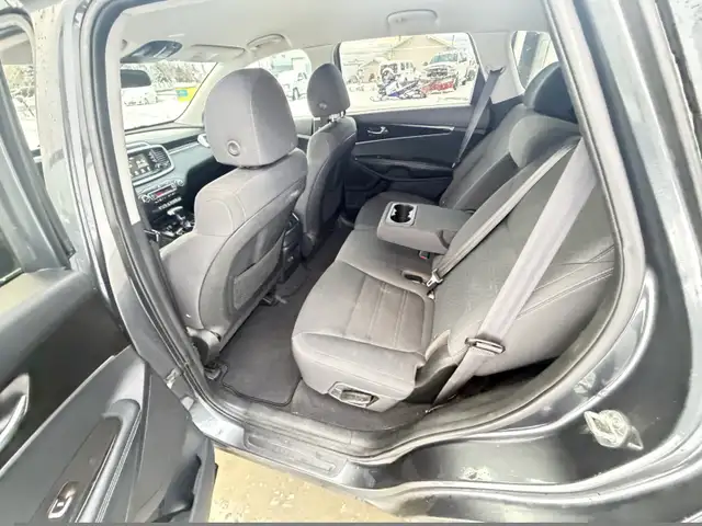 2020 KIA SORENTO LX+ * AWD * CERTIFIED * FINANCING AVAILABLE in Cars & Trucks in Sudbury - Image 14