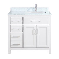 Wanted bathroom cabinet/Vanity with or without countertop