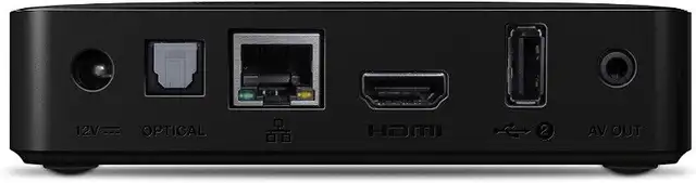 Rare New WD TV Media Player - Multi-Format Files in Video & TV Accessories in City of Toronto - Image 5