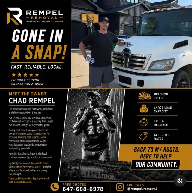 Junk Removal