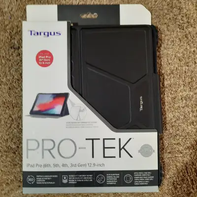 IPAD case, View more