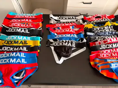 Mens Underwear, View more