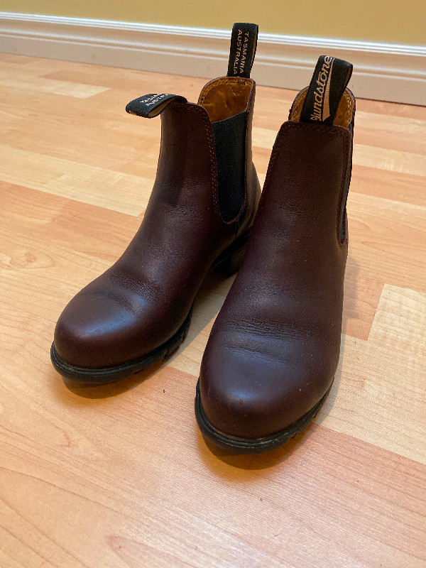 Kijiji blundstone hot sale
