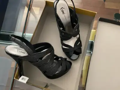 Women’s shoes, dressy, View more