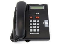 Téléphone Nortel Norstar T7100 Noir