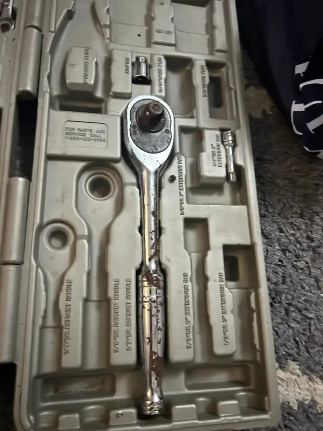 Standard Tool Set in Hand Tools in City of Toronto - Image 3