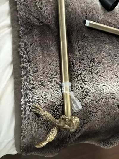 luxury curtain rod , View more