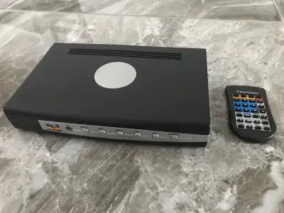 ViewSonic NextVision N4, View more