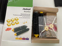 iRobot Roomba Replenishment Kit, 700 series- New
