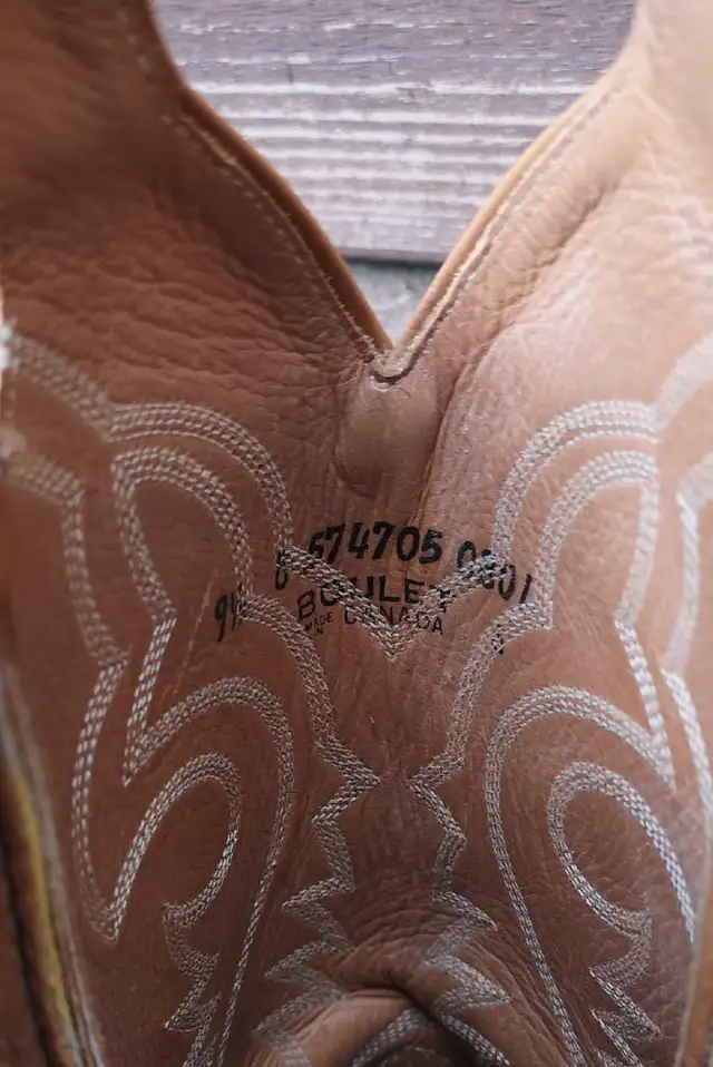 Men's Cowboy Boots in Men's Shoes in Markham / York Region - Image 4