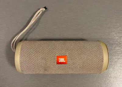 JBL Flip 3 Portable Bluetooth Speaker, View more