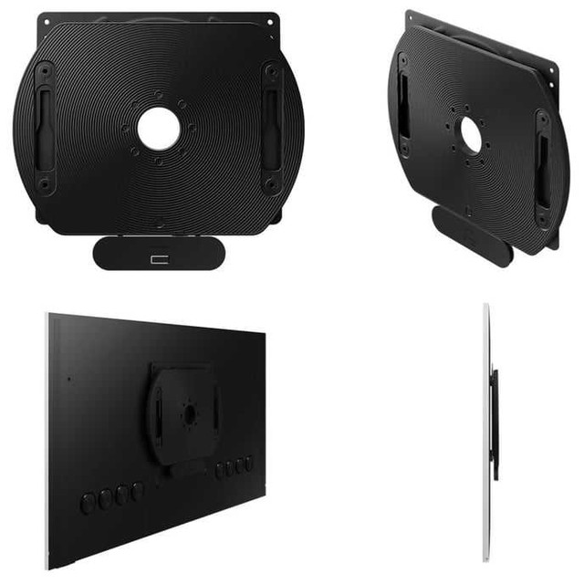 Samsung Auto Rotating Wall Mount  in Video & TV Accessories in Ottawa