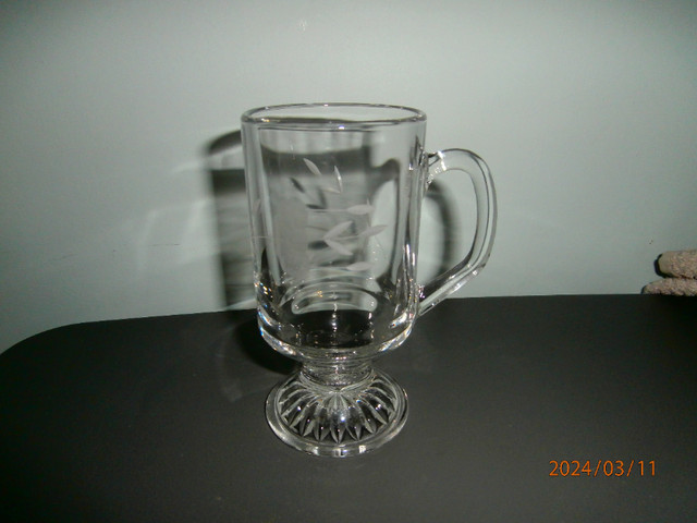 Crystal in Kitchen & Dining Wares in City of Toronto