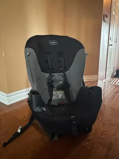 Evenflo Forward-Facing Car Seat, View more