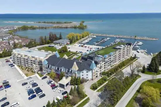 Living Water Resort  Collingwood, ON:  2 BR July 31 to Aug. 7 in Ontario in Canada - Image 9
