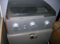 Jensen antique style stereo - radio.