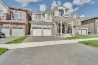 NEW DETACHED HOUSE FOR RENT - 4 BED 4 BATH - BRAMPTON/CALEDON