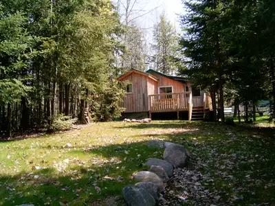 COTTAGE SPECIAL $135.00 Last OPENING, View more