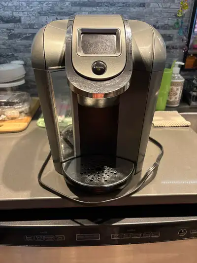KEURIG 2.0 FOR SALE, View more