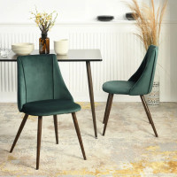 Upholstered Side Chair (Set of 2)