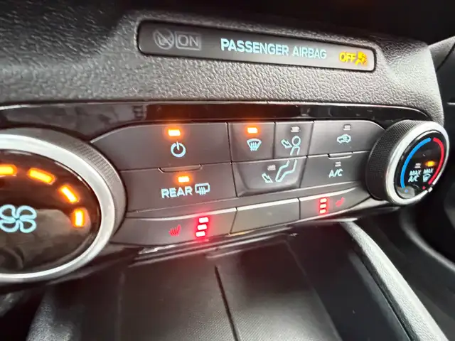 2021 FORD ESCAPE SE AWD *ONLY 49,000KMS !! * CERTIFIED * FINANCI in Cars & Trucks in Sudbury - Image 18
