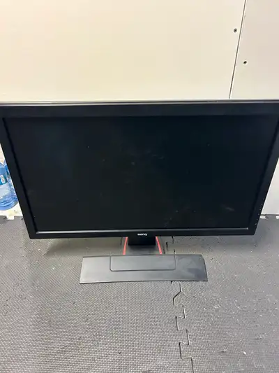 BenQ monitor , View more
