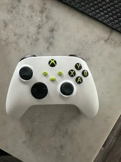 Xbox Wireless Controller , View more