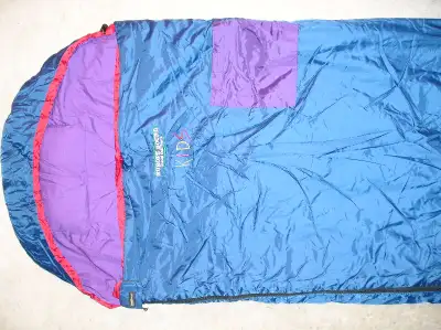 Camping and Fishing Gear - EMAIL for PICs Air Mattress ------------ Woods Mattress / Air Mattress -...