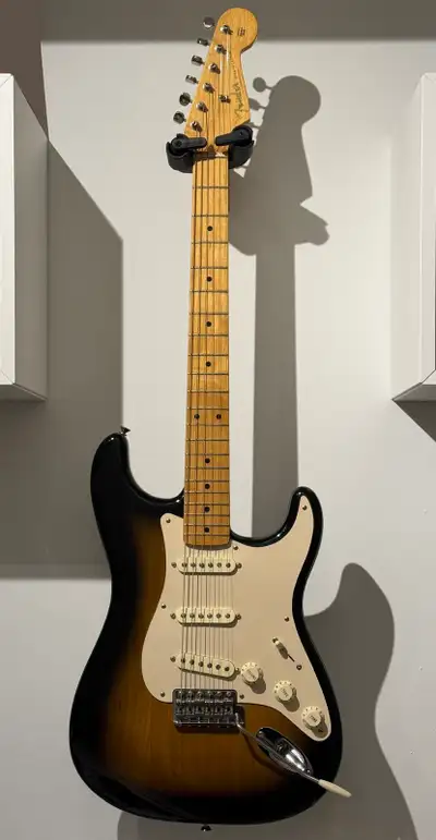 ギター haniwa.barkinFender American vintage 43 ads for fender american vintage in Guitars in Canada | Kijiji
