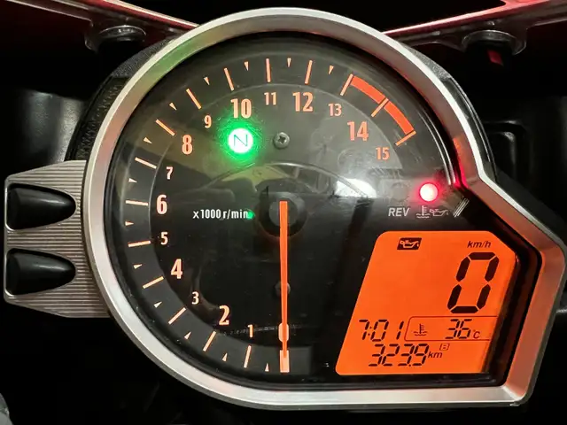 ❤️❤️❤️HONDA CBR1000RR SPEEDO 2008-2011❤️❤️❤️ in Motorcycle Parts & Accessories in Calgary - Image 11