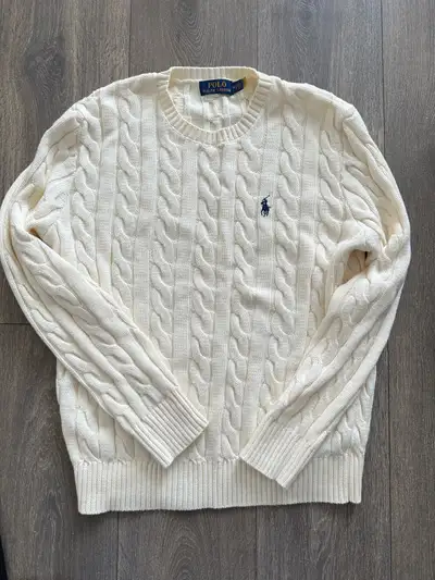 Polo Ralph Lauren sweater brand New, View more