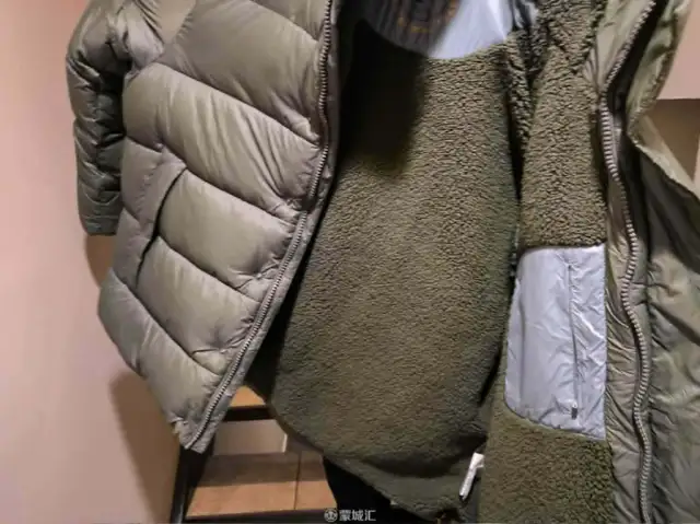  Save the Duck Men's Puffer Jacket – Size XL | Brand New With