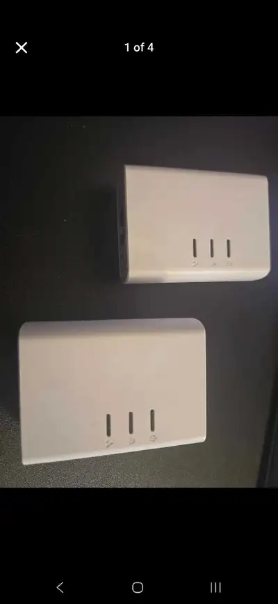 D-Link AV Powerline, View more