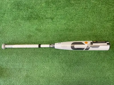 *SOLD*  New 2022 Demarini CF Zen -10 Composite 31/21 WTDXCBZL-22, View more