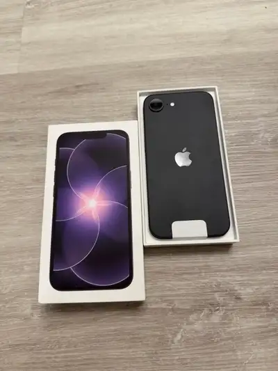 BRAND NEW iPhone 17e 256GB & Unlocked!, View more