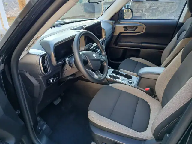 2025 Bronco Sport Big Bend...like new571064731347210246