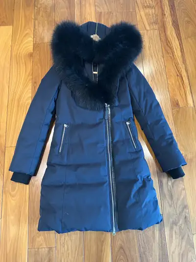 Mackage Trish (X) Women’s Fur Parka (negotiable), View more